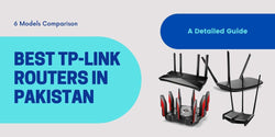 What is the Best TP-Link Router With Prices Updated 2022 - Compro System