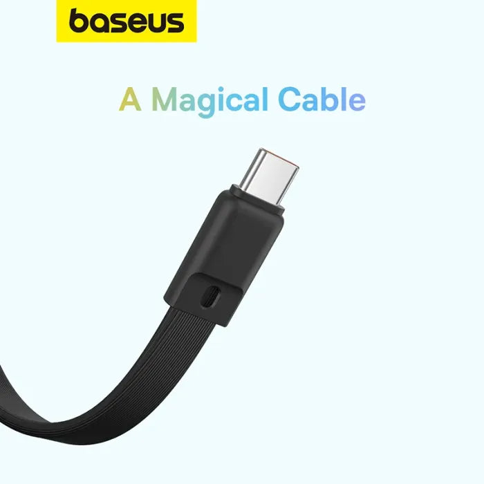 Baseus Magnetic Fast Charge Power Bank Type-C Edition | 10000mah 30W Fast Charging