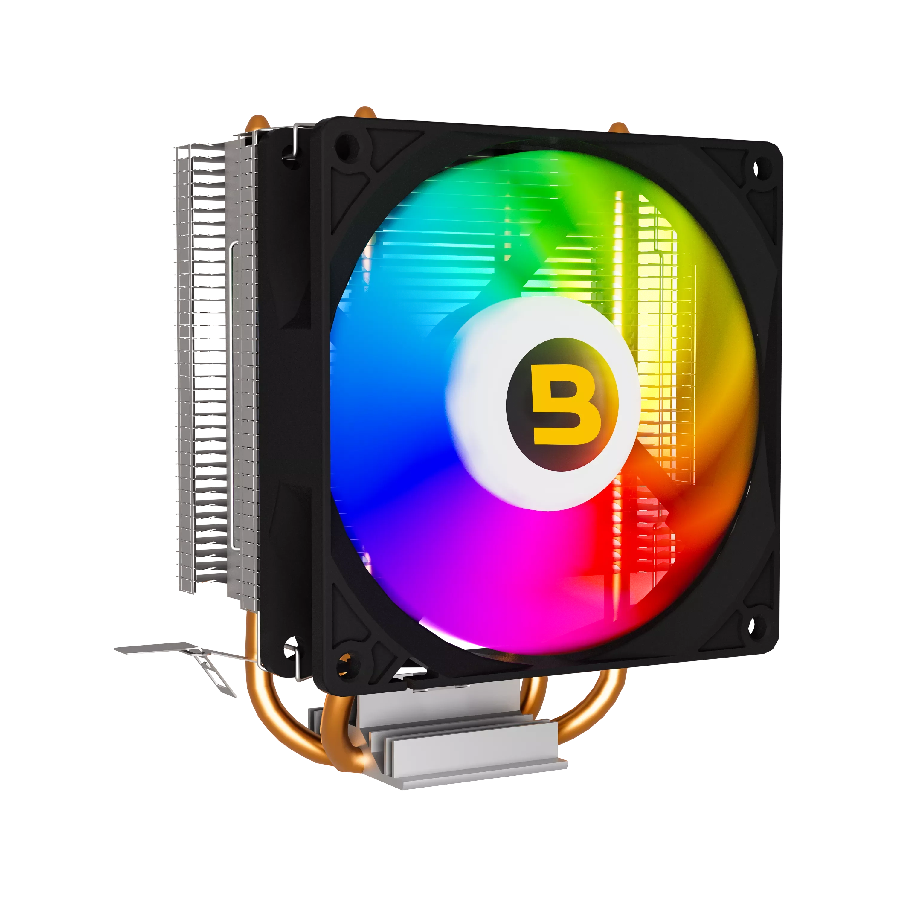 Boost Arctic RGB CPU Cooler