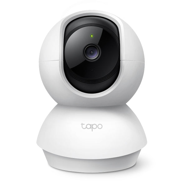 Tp-Link Wifi Camera Tapo C210 Pan/Tilt Home Security Wi-Fi Camera