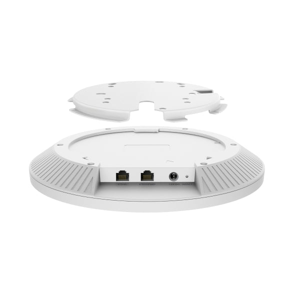 EAP783 BE22000 Ceiling Mount Tri-Band Wi-Fi 7 Access Point