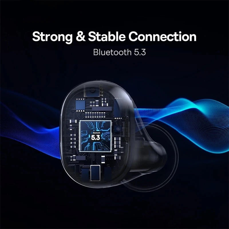 Baseus WM03 Wireless Earphones