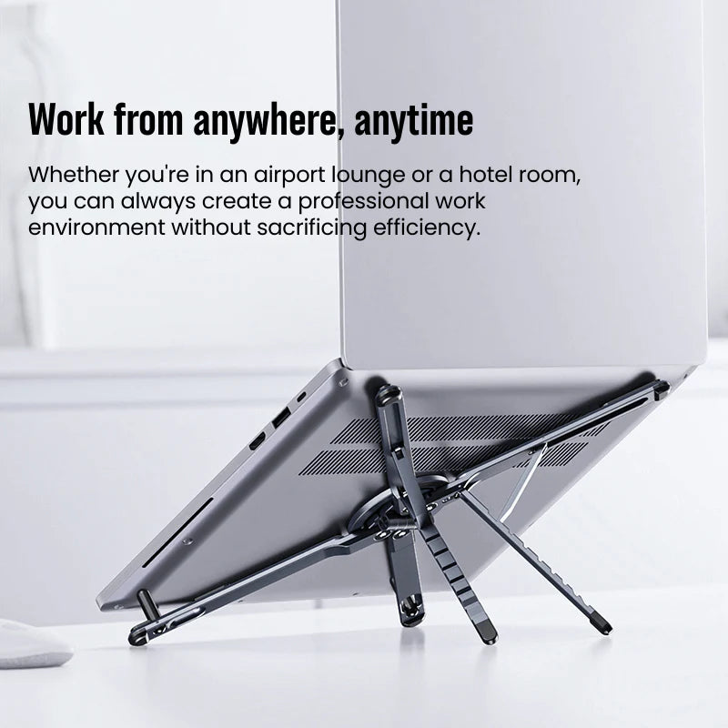 Compro™ 3-in-1 TriFlex Stand