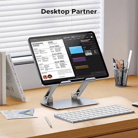 UGREEN 40291 ADJUSTABLE LAPTOP STAND ALUMINIUM