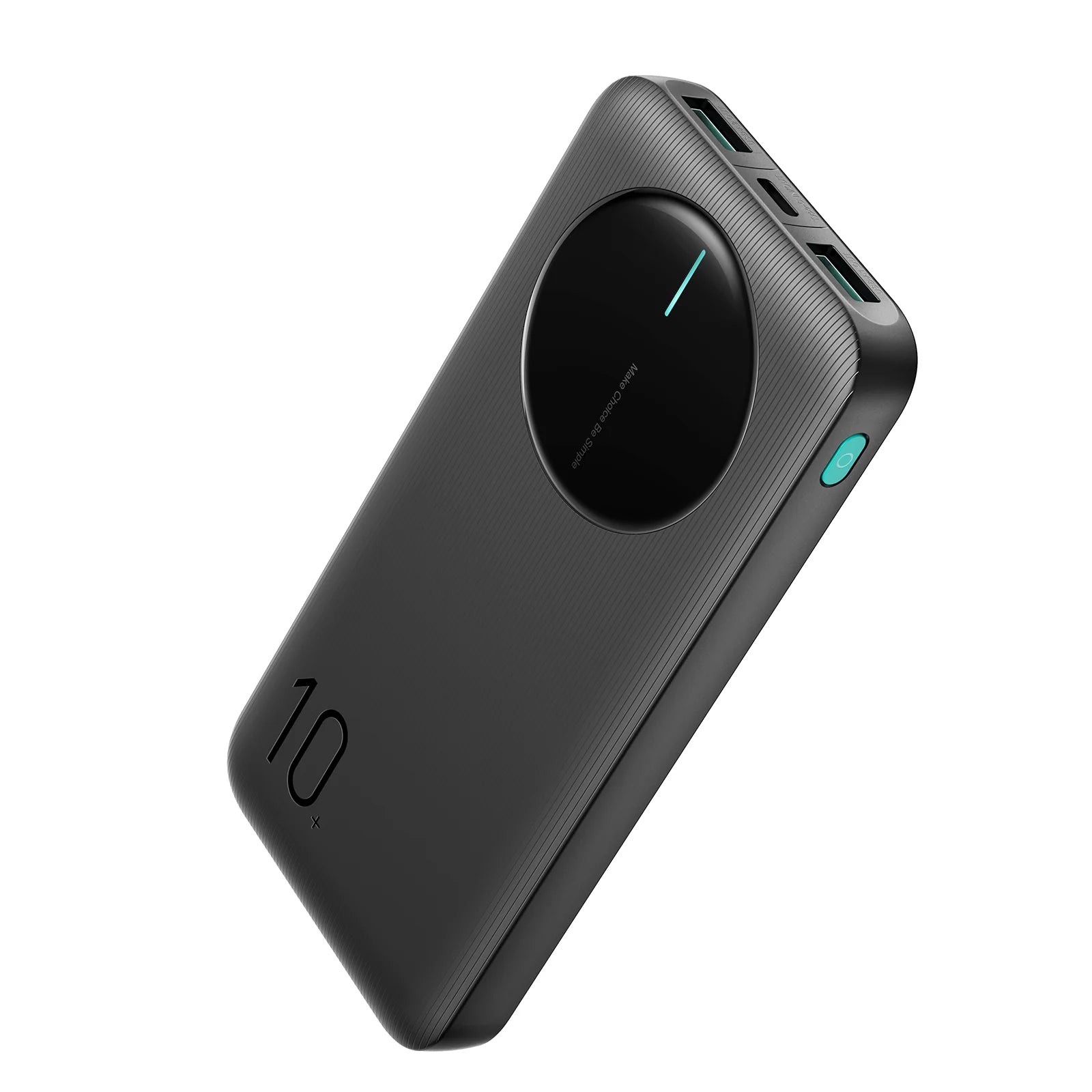 Joyroom JR-PBF12 2.4A LED Power Bank 10000mAh