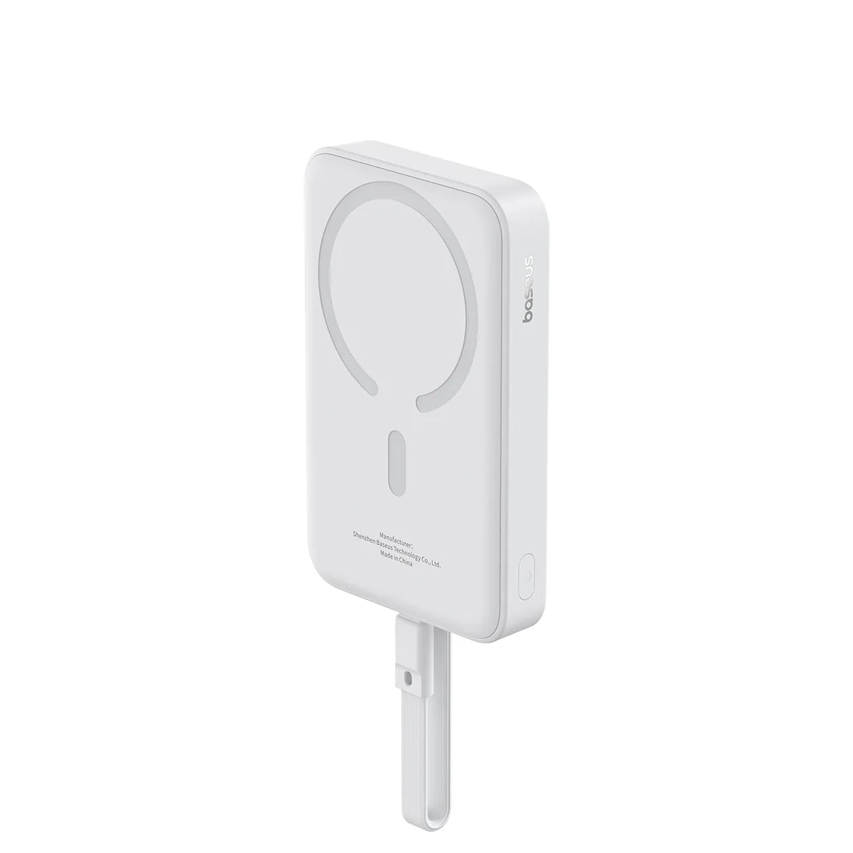 Baseus Magnetic Mini Wireless Fast Charge Power Bank Type-C Edition 10000mAh 30W