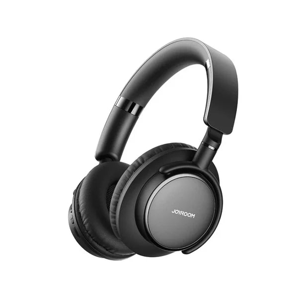 Joyroom JR-OH1 Bluetooth Headphones - Black