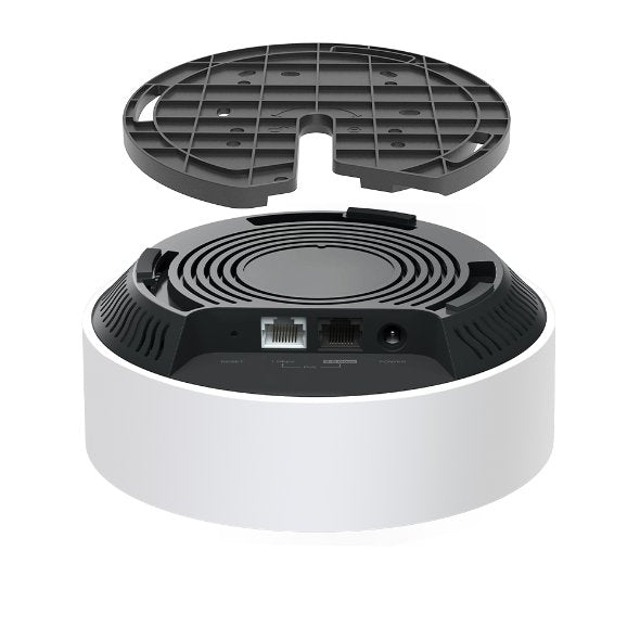 TP-Link Wi-Fi 6 PoE Deco X50-PoE AX3000 Dual Band Gigabit Whole Home Mesh WiFi 6 System with PoE (1 Pack)