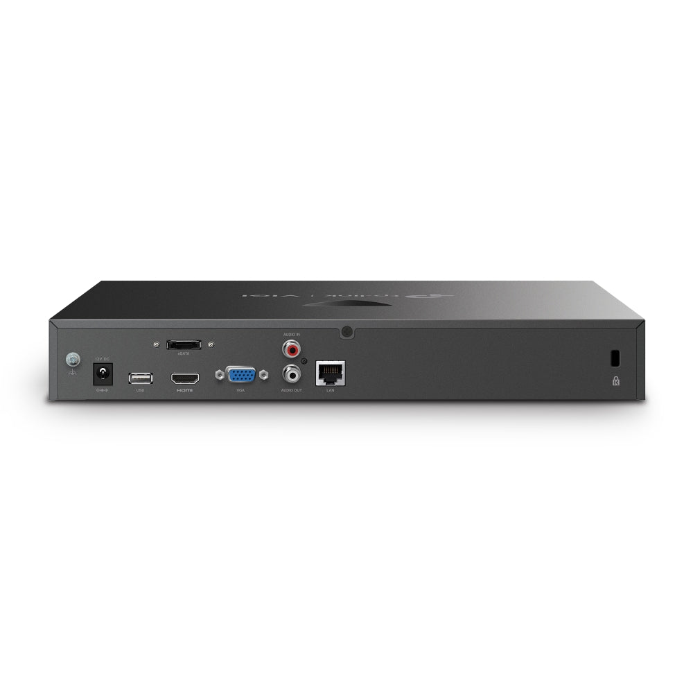 VIGI NVR2016H 16 Channel Network Video Recorder
