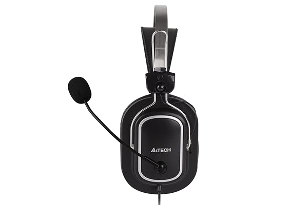 HU-50 ComfortFit Stereo USB Headset