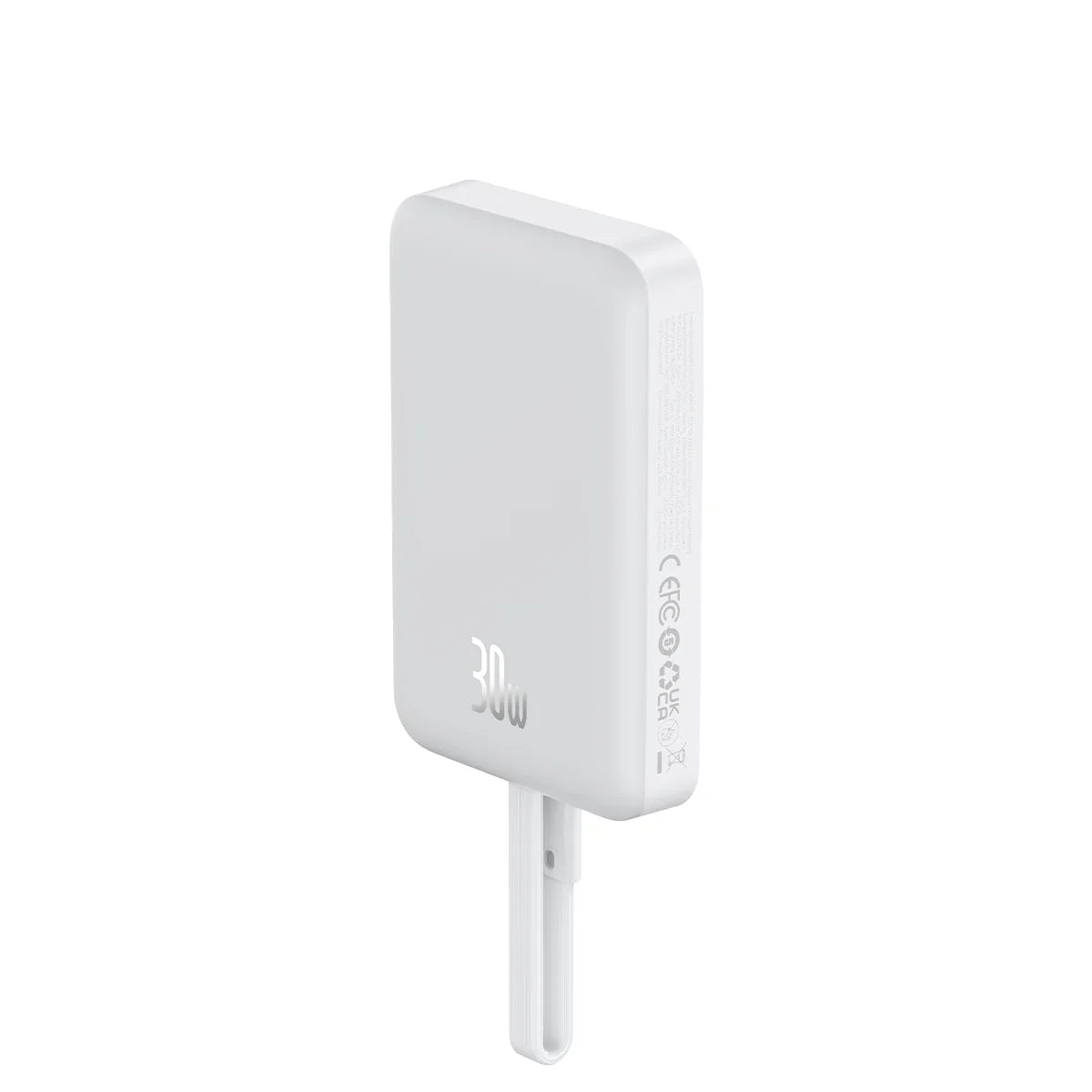 Baseus Magnetic Mini Wireless Fast Charge Power Bank Type-C Edition 10000mAh 30W