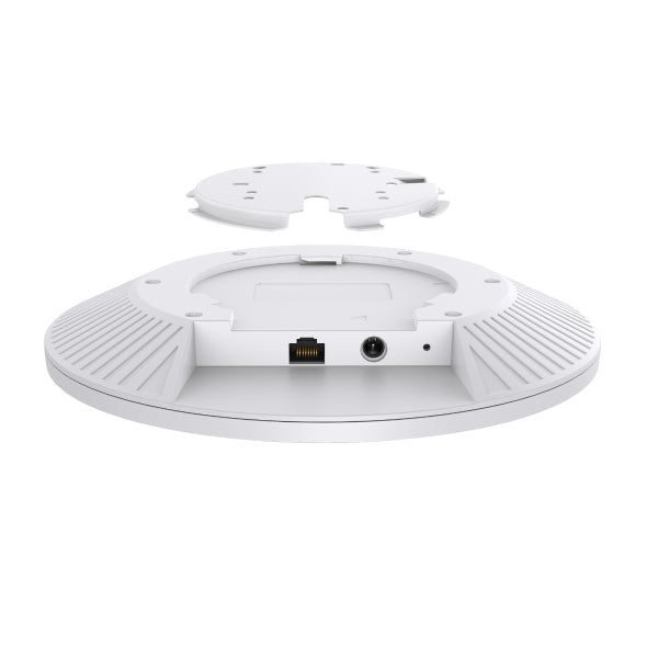 EAP772 BE9300 Ceiling Mount Tri-Band Wi-Fi 7 Access Point