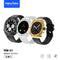 Haino Teko RW-31 Smart Watch- 3 In 1