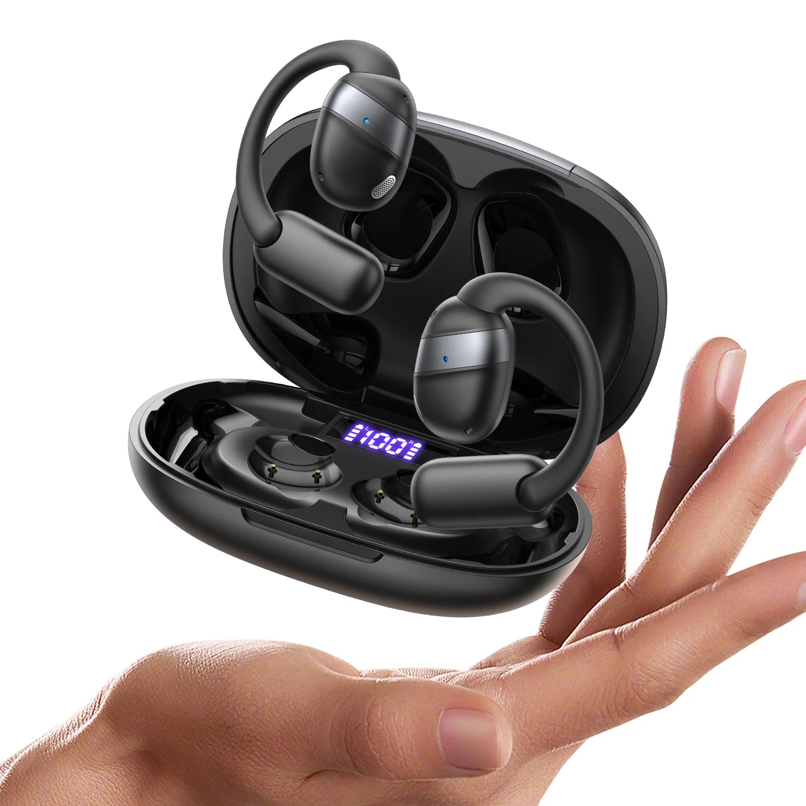 Joyroom JR-OE4 Open-Ear True Wireless Headphones