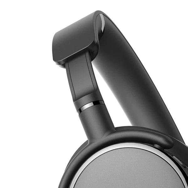 Joyroom JR-OH1 Bluetooth Headphones - Black