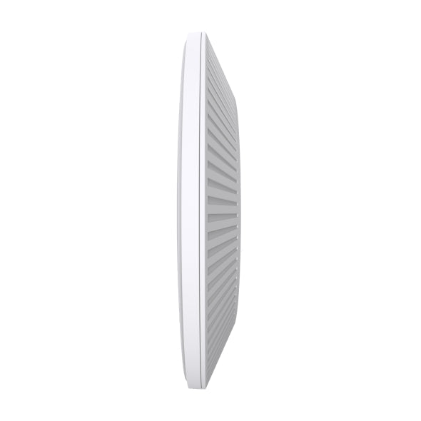 EAP772 BE9300 Ceiling Mount Tri-Band Wi-Fi 7 Access Point