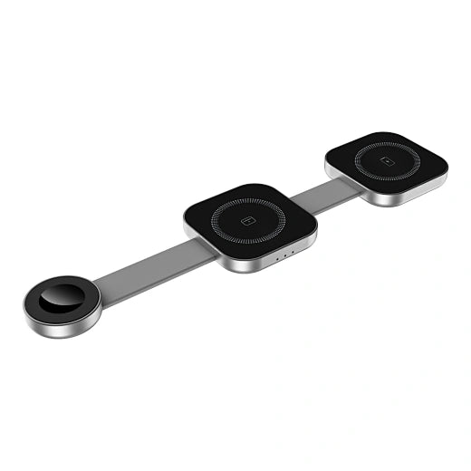 WiWU Planeta Trio 3 in 1 Cableless charger