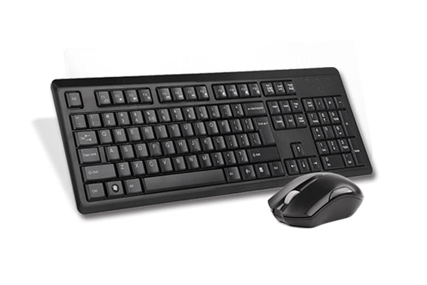 4200NS Wireless Desktop