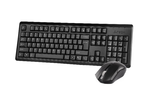 4200NS Wireless Desktop