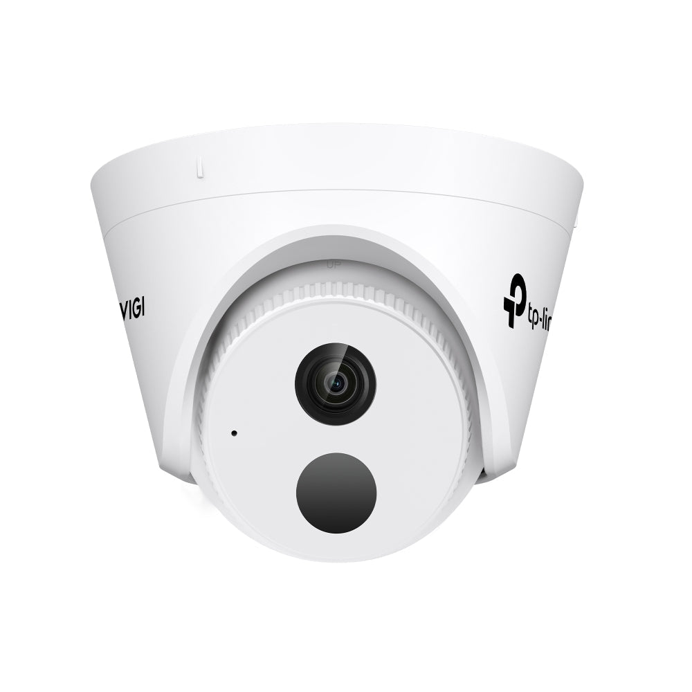 VIGI C420I 2MP IR Turret Network Camera