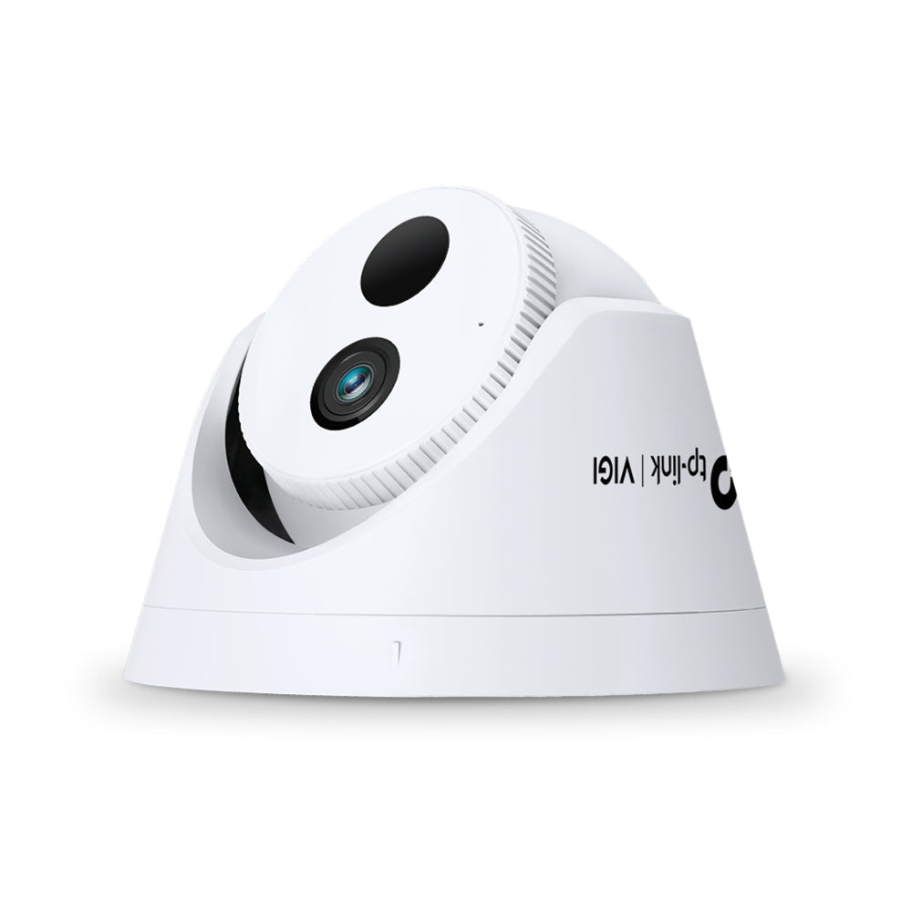 VIGI C420I 2MP IR Turret Network Camera