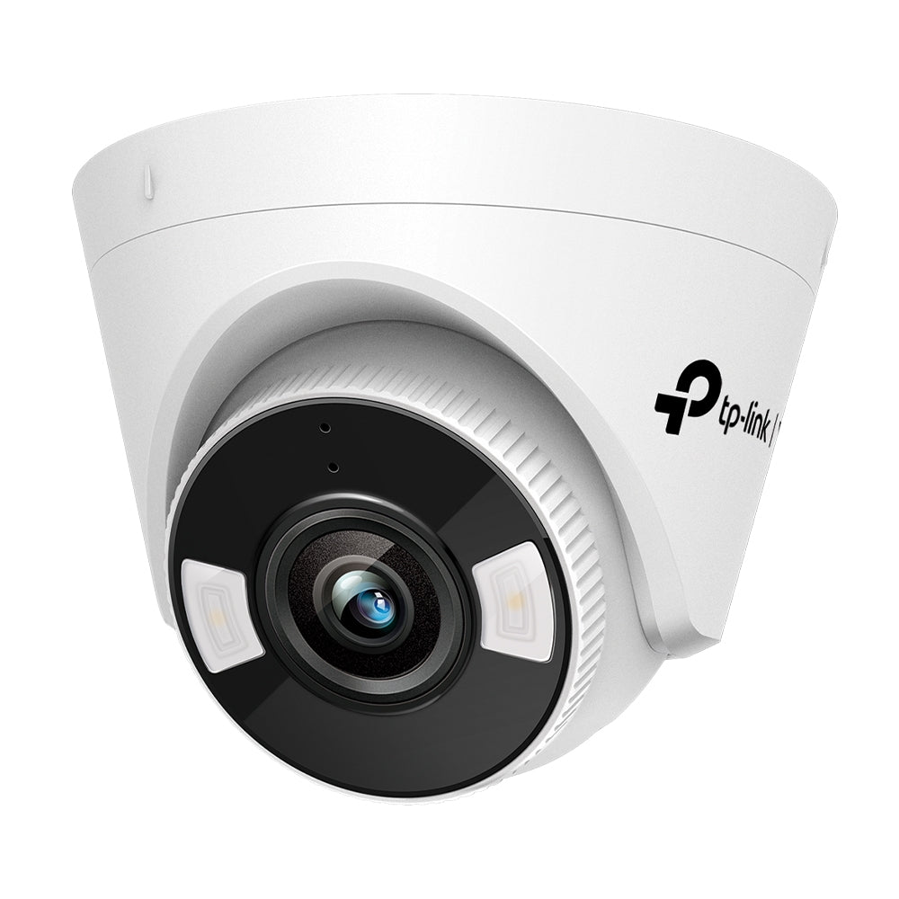 VIGI C430 3MP Full-Color Turret Network Camera