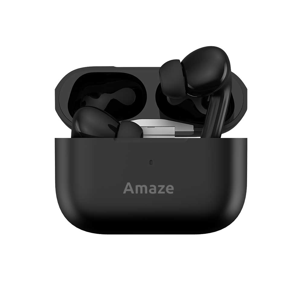 EARBUDS | A600 Black