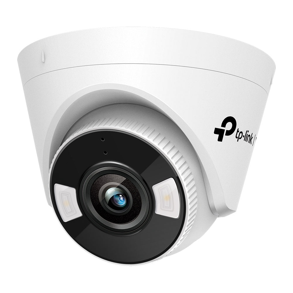 VIGI C440 4MP Full-Color Turret Network Camera