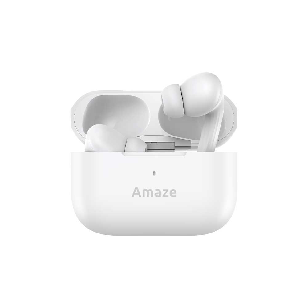 EARBUDS | A600 White