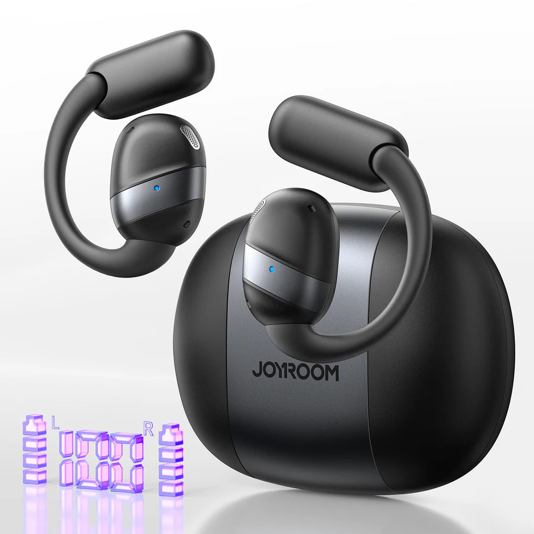 Joyroom JR-OE4 Open-Ear True Wireless Headphones