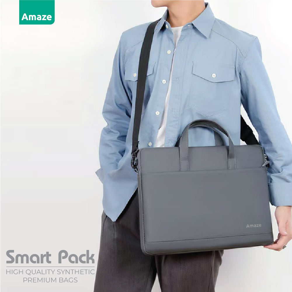 AMAZE PREMIUM LAPTOP BAG | A905