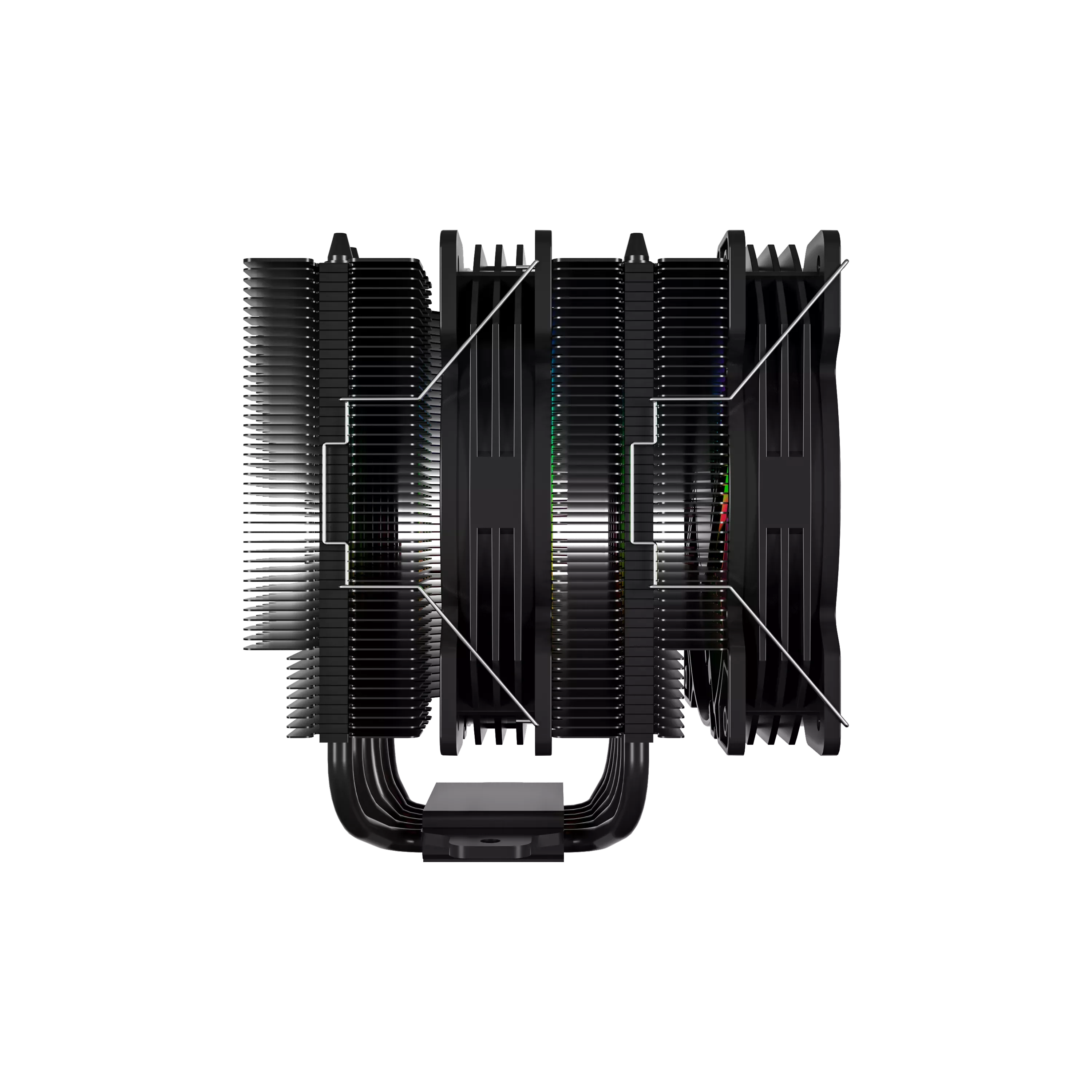 Boost Blizzard ARGB CPU Cooler