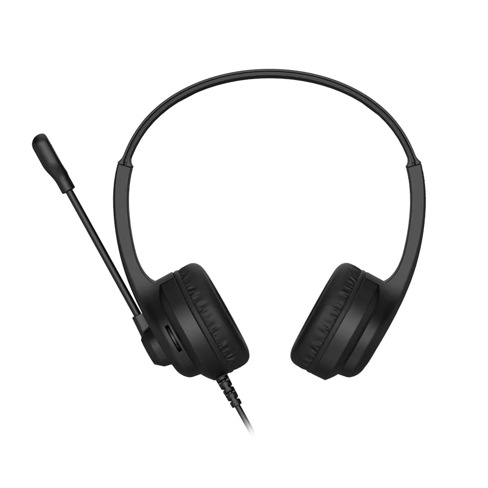 HU-8 USB Stereo Headset