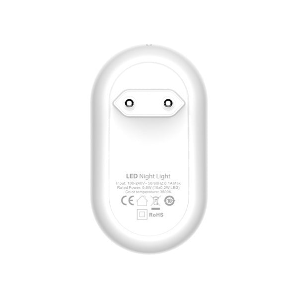 Ldnio Intelligent Sensor Night Light Y1