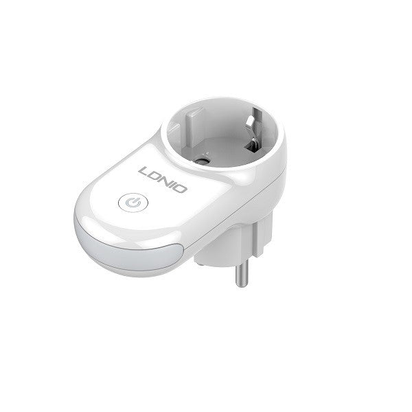 Ldnio Wi-Fi Smart Power Socket SEW1058