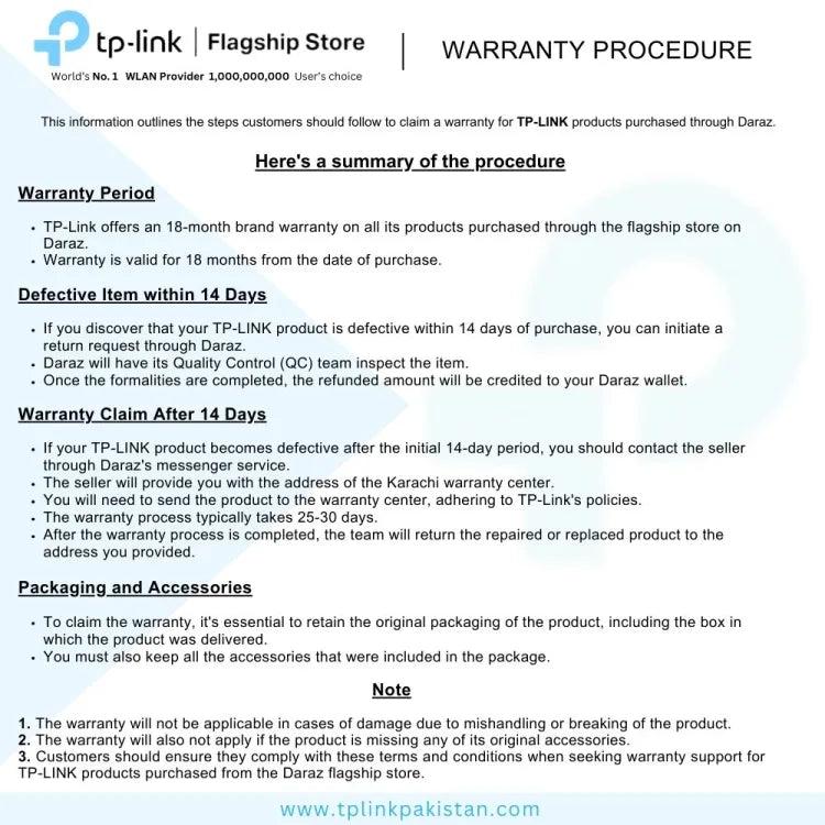 TP-Link Wi-Fi Router TL-WR 840N Double Antenna