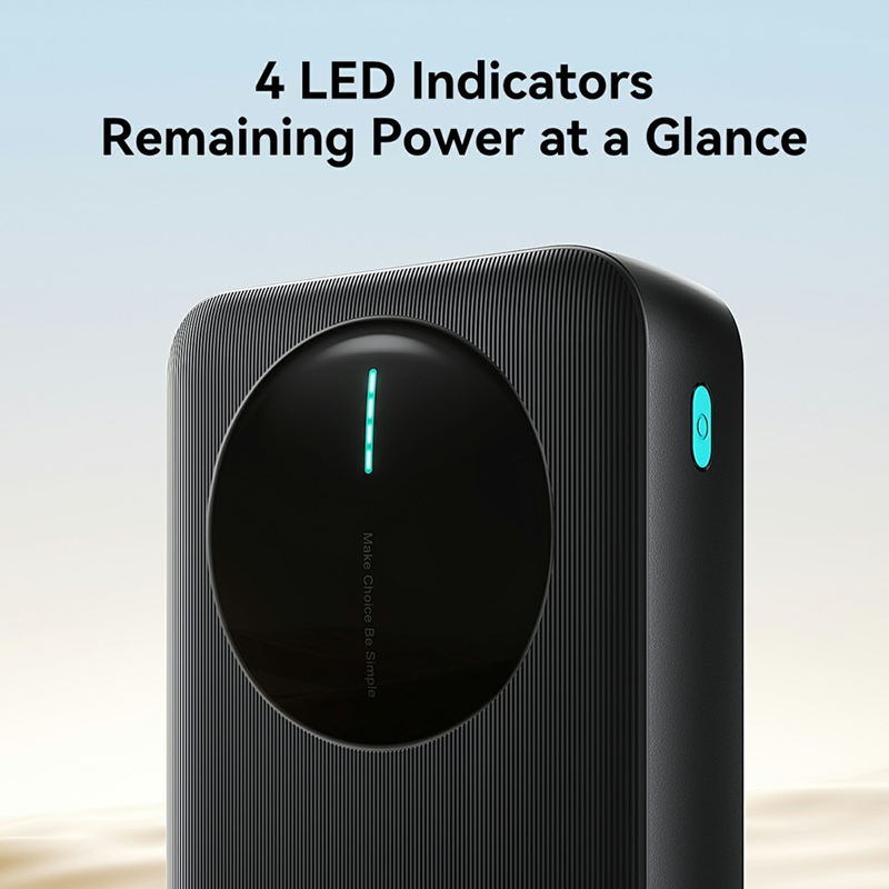 Joyroom JR-PBF14 Pro 20000mAh 22.5W Fast Charging Power Bank
