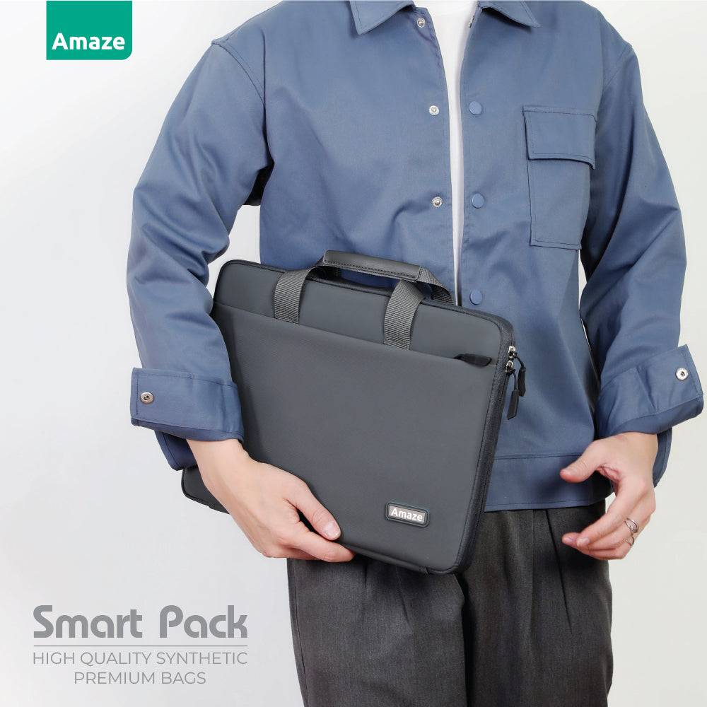 SMART PACK SYNTHETIC PREMIUM BAG| A900