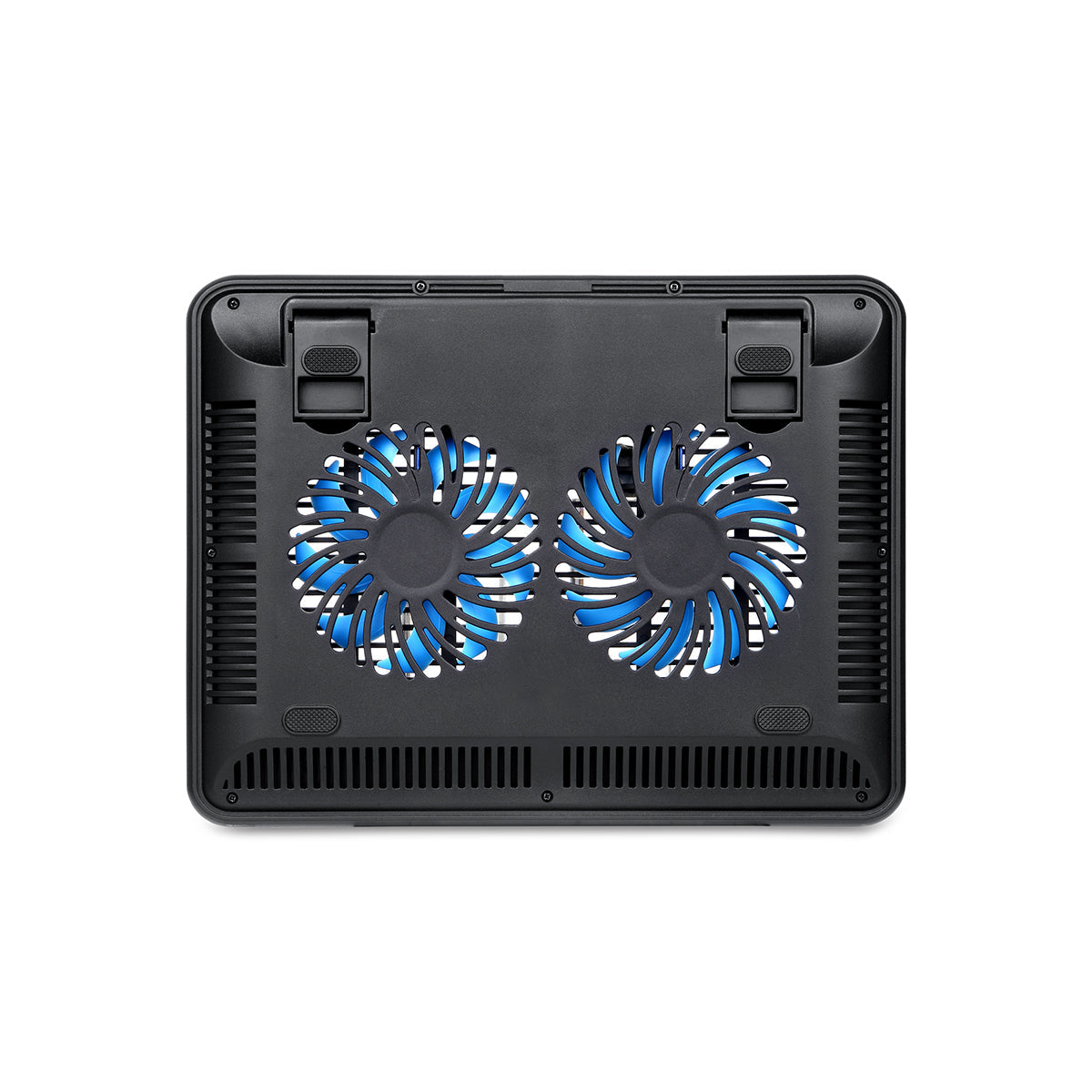DUAL FAN LAPTOP COOLING PAD | A512