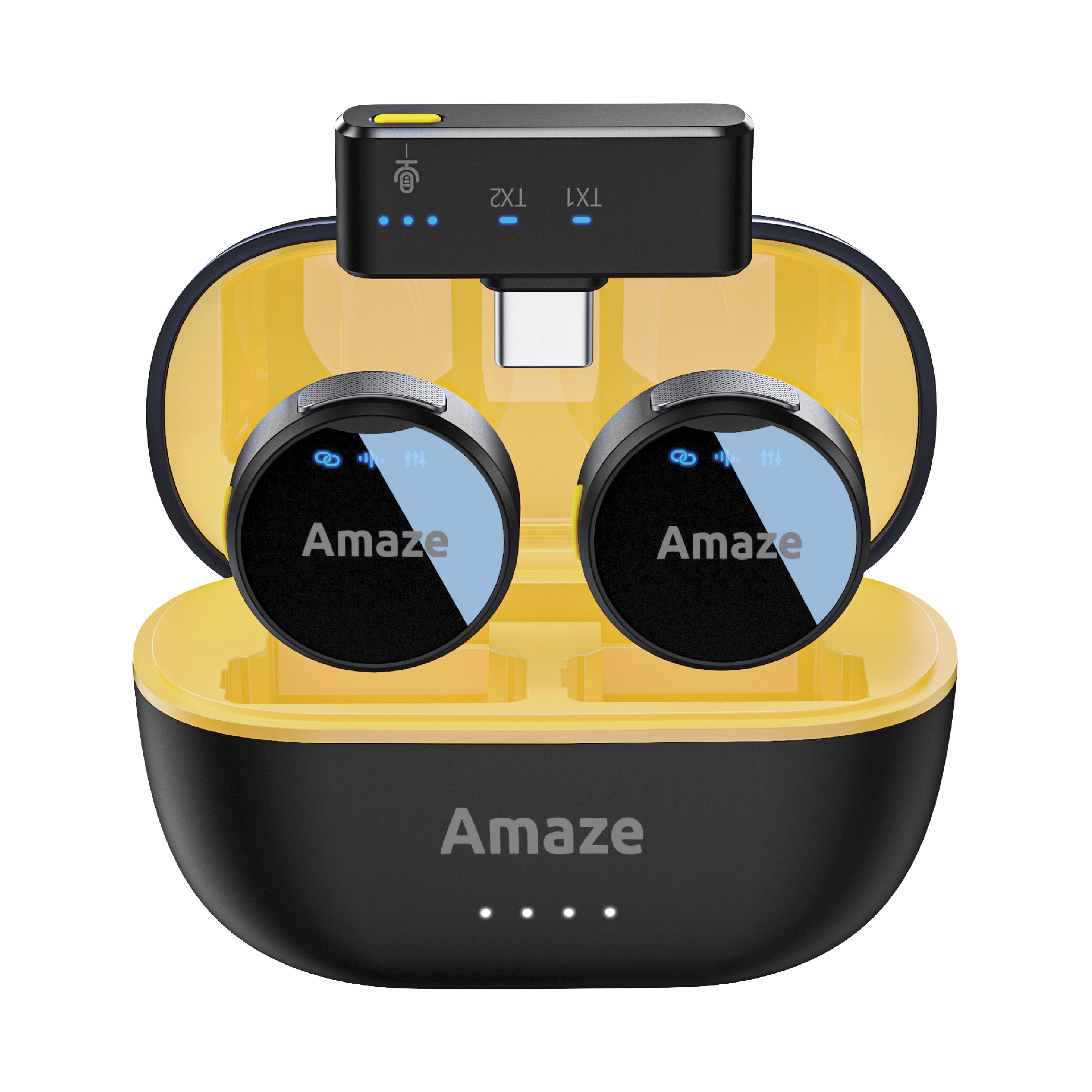 Audix Core Noise Cancellation Wireless Microphone | A682
