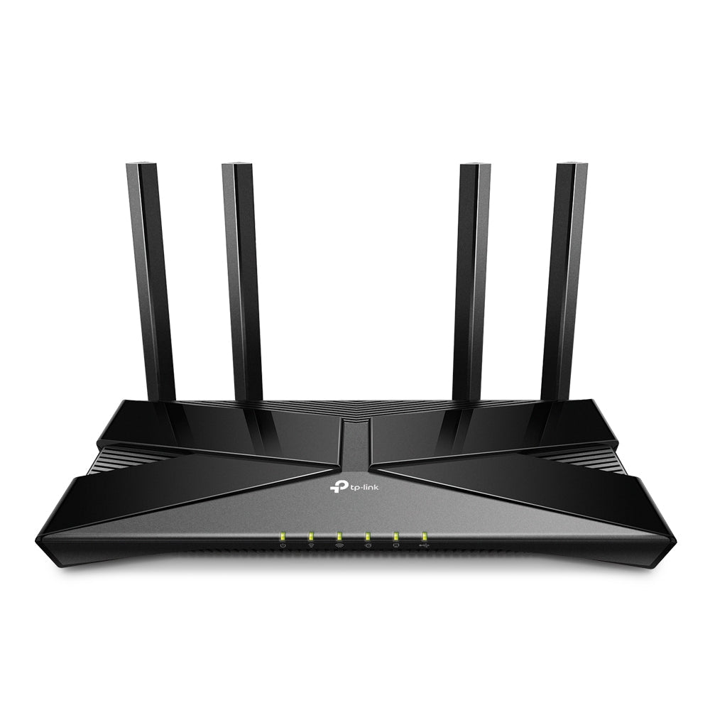 Archer AX20 AX1800 Dual-Band Wi-Fi 6 Router