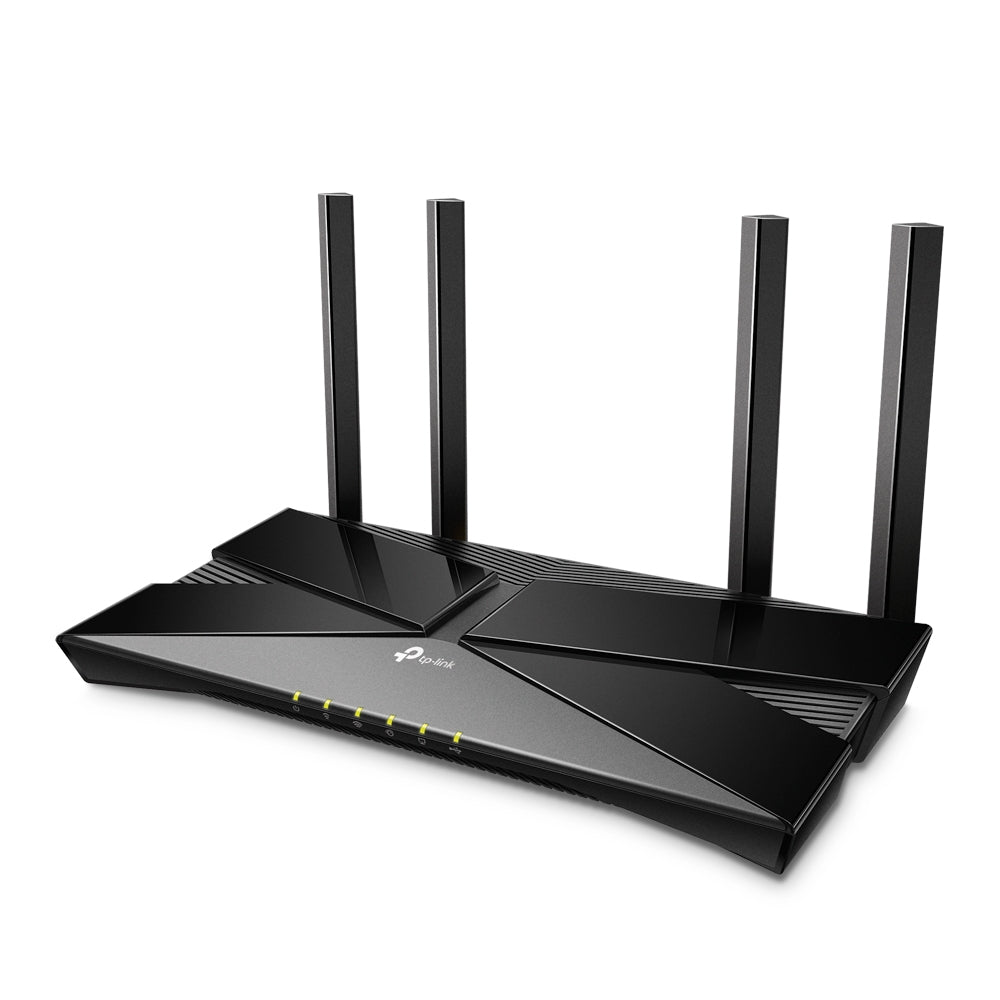 Archer AX20 AX1800 Dual-Band Wi-Fi 6 Router