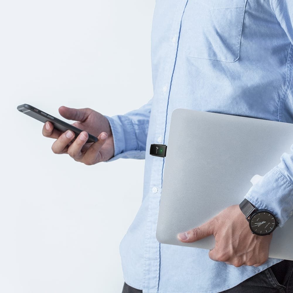 Archer T2U AC600 Wireless Dual Band USB Adapter