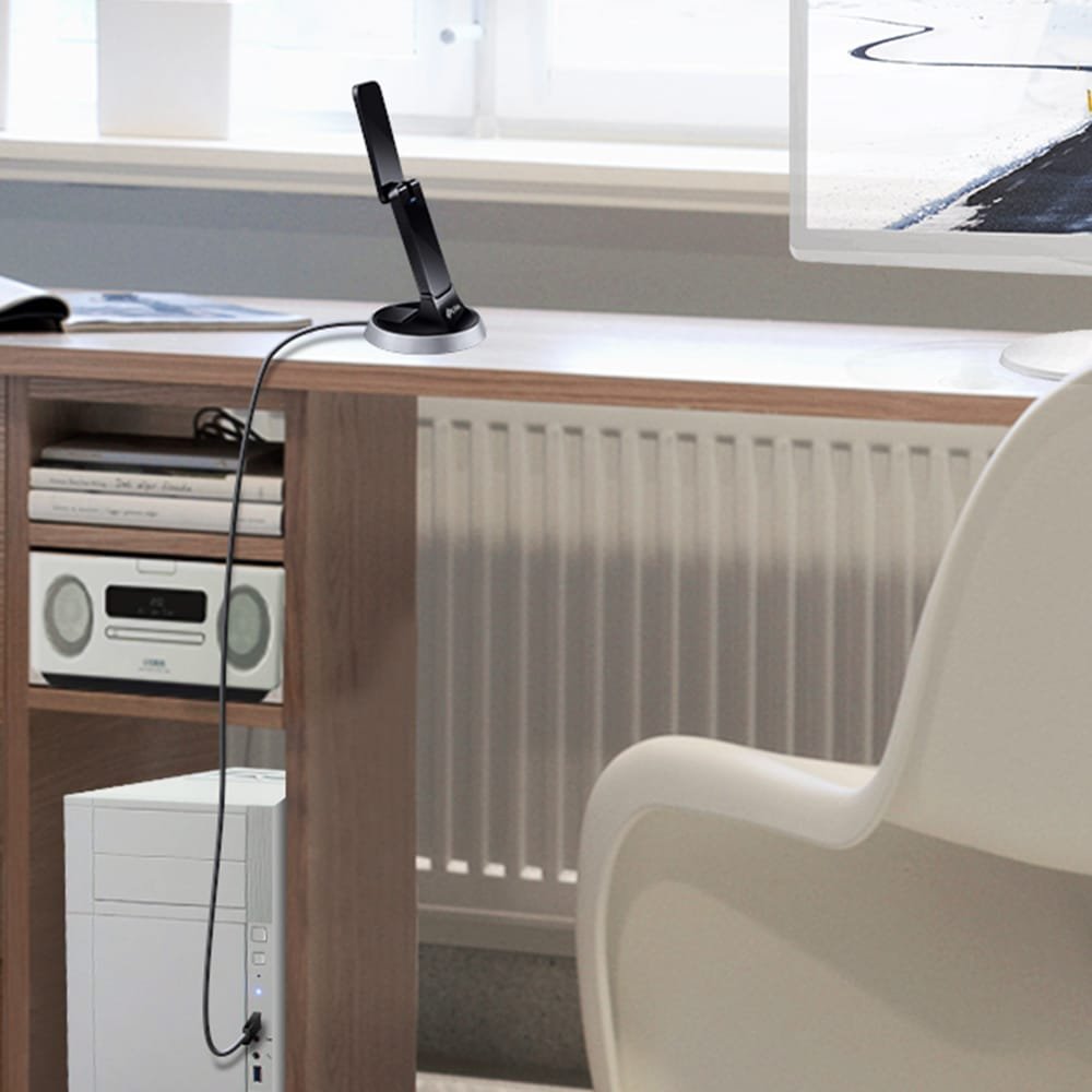 Archer T9UH AC1900 High Gain Wireless Dual Band USB WiFi Adapter