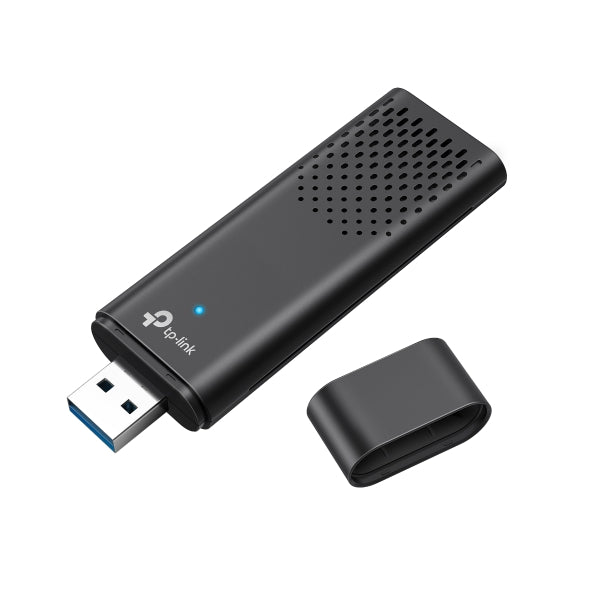 TX20U AX1800 Dual Band Wi-Fi 6 Wireless USB Adapter