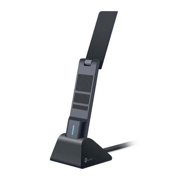 TXE70UH AXE5400 Wi-Fi 6E High Gain Wireless USB Adapter