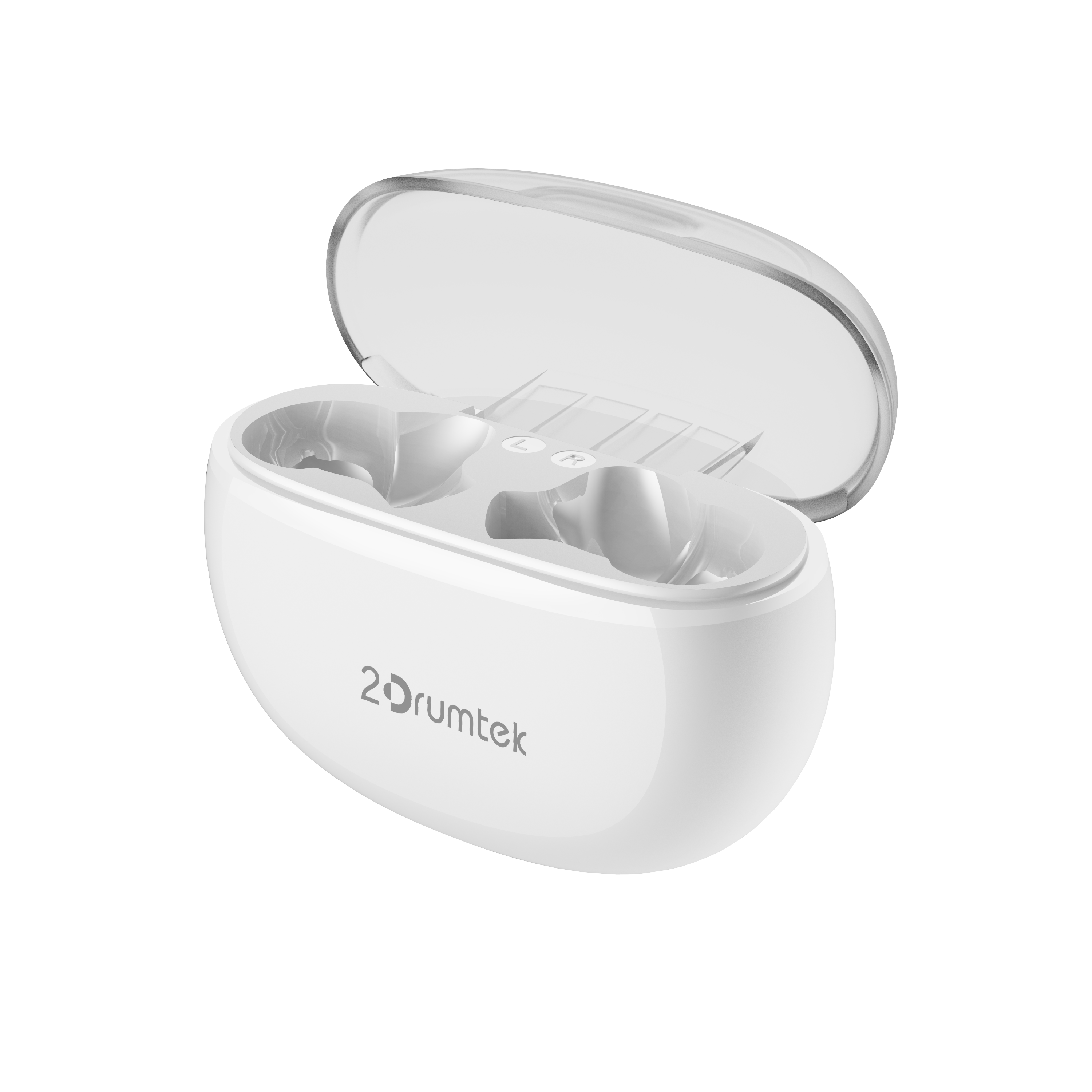 B25 True Wireless Earphone