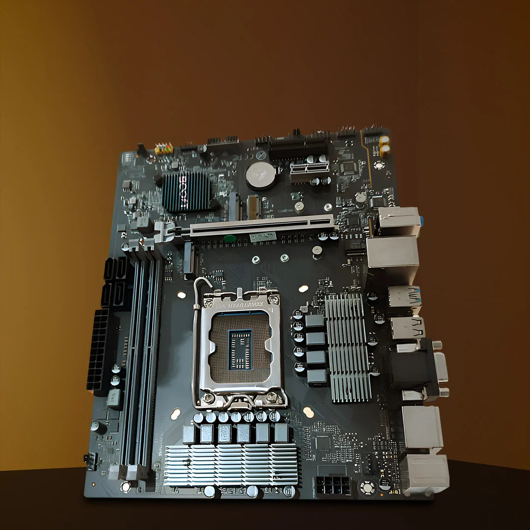 Boost Core B760M