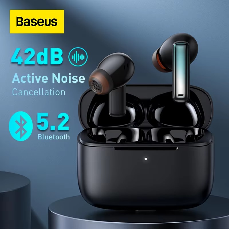 Baseus True Wireless Earphones Bowie M2