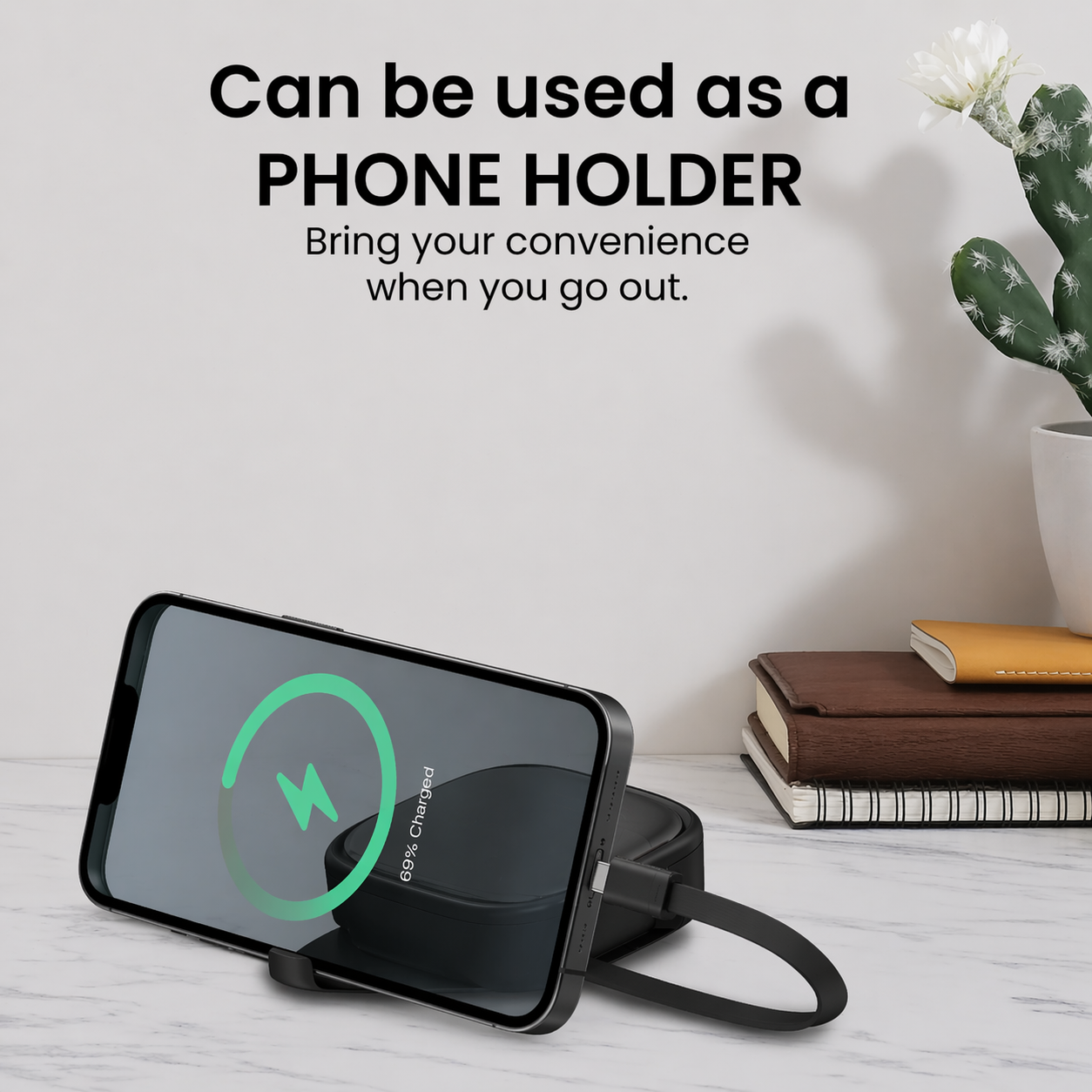 Compro™ TravelHub Mini